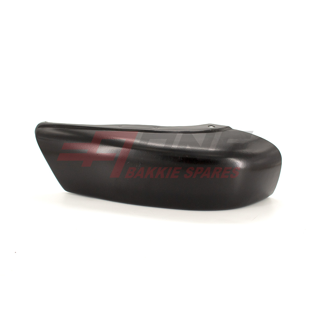 Bumper Corner (R/H) for ISUZU KB280 LWB/SWB/DC — view 2